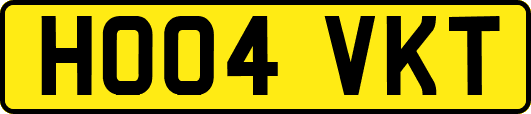 HO04VKT