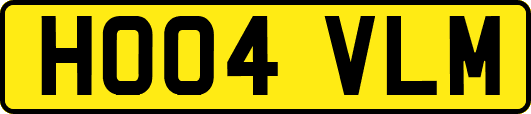 HO04VLM