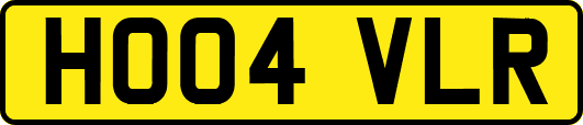 HO04VLR