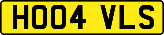 HO04VLS