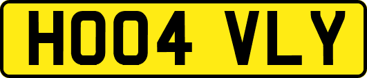 HO04VLY