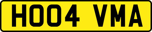 HO04VMA