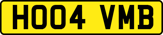 HO04VMB