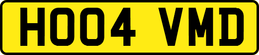 HO04VMD