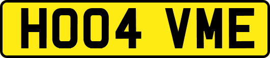 HO04VME