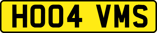 HO04VMS