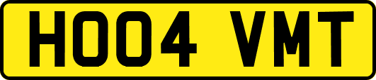 HO04VMT