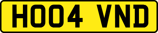 HO04VND