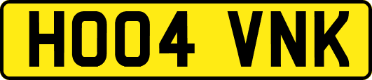 HO04VNK