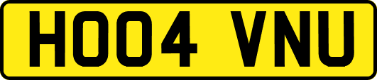 HO04VNU