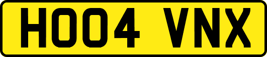 HO04VNX