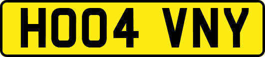 HO04VNY
