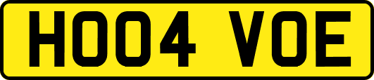 HO04VOE