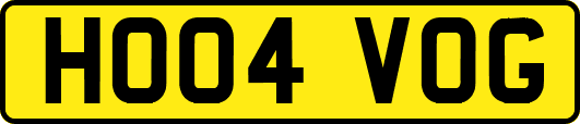 HO04VOG