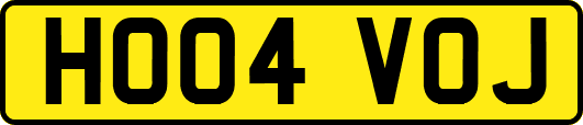 HO04VOJ