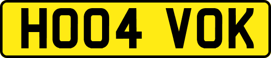 HO04VOK