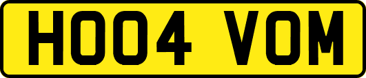 HO04VOM
