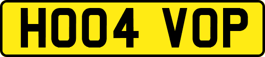 HO04VOP