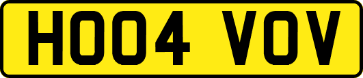 HO04VOV
