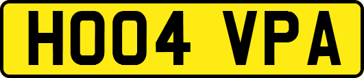 HO04VPA