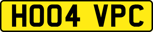 HO04VPC
