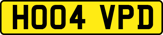 HO04VPD