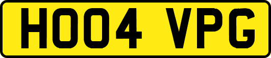 HO04VPG