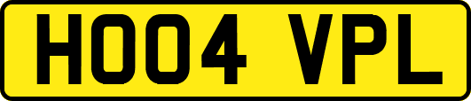 HO04VPL