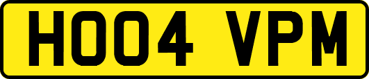 HO04VPM