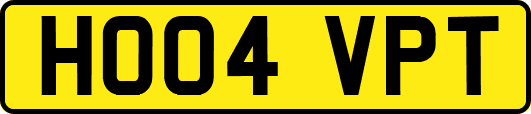 HO04VPT