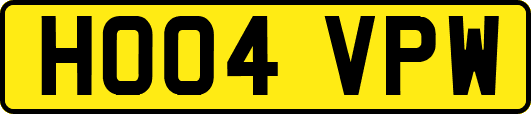 HO04VPW