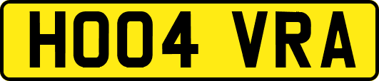 HO04VRA