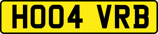 HO04VRB