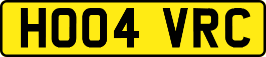 HO04VRC