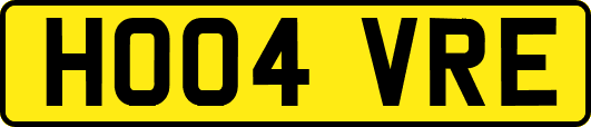 HO04VRE