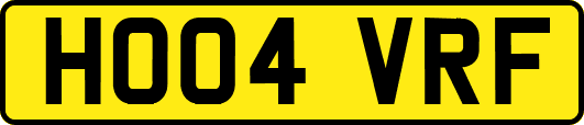 HO04VRF