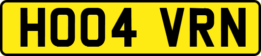 HO04VRN
