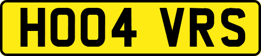 HO04VRS