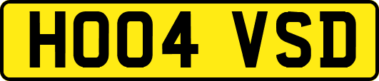 HO04VSD