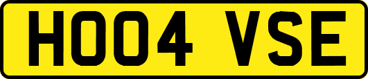 HO04VSE