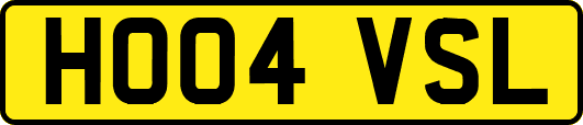 HO04VSL