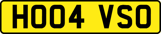HO04VSO