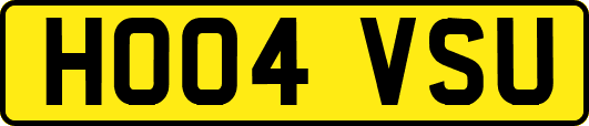 HO04VSU