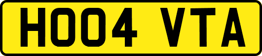 HO04VTA