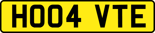 HO04VTE