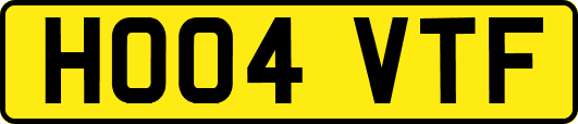 HO04VTF