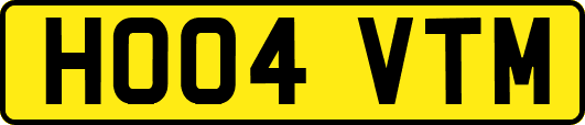 HO04VTM