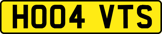 HO04VTS