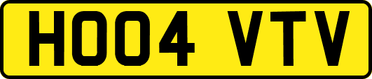 HO04VTV