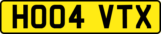 HO04VTX
